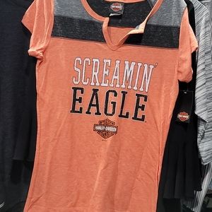 Harley Davidson TShirt